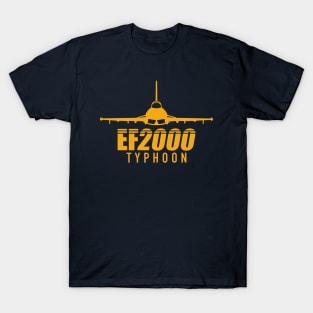 EF2000 Typhoon T-Shirt